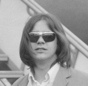 Phil May en 1965